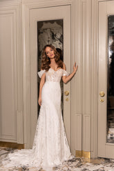 Rochie de mireasa MA-5314